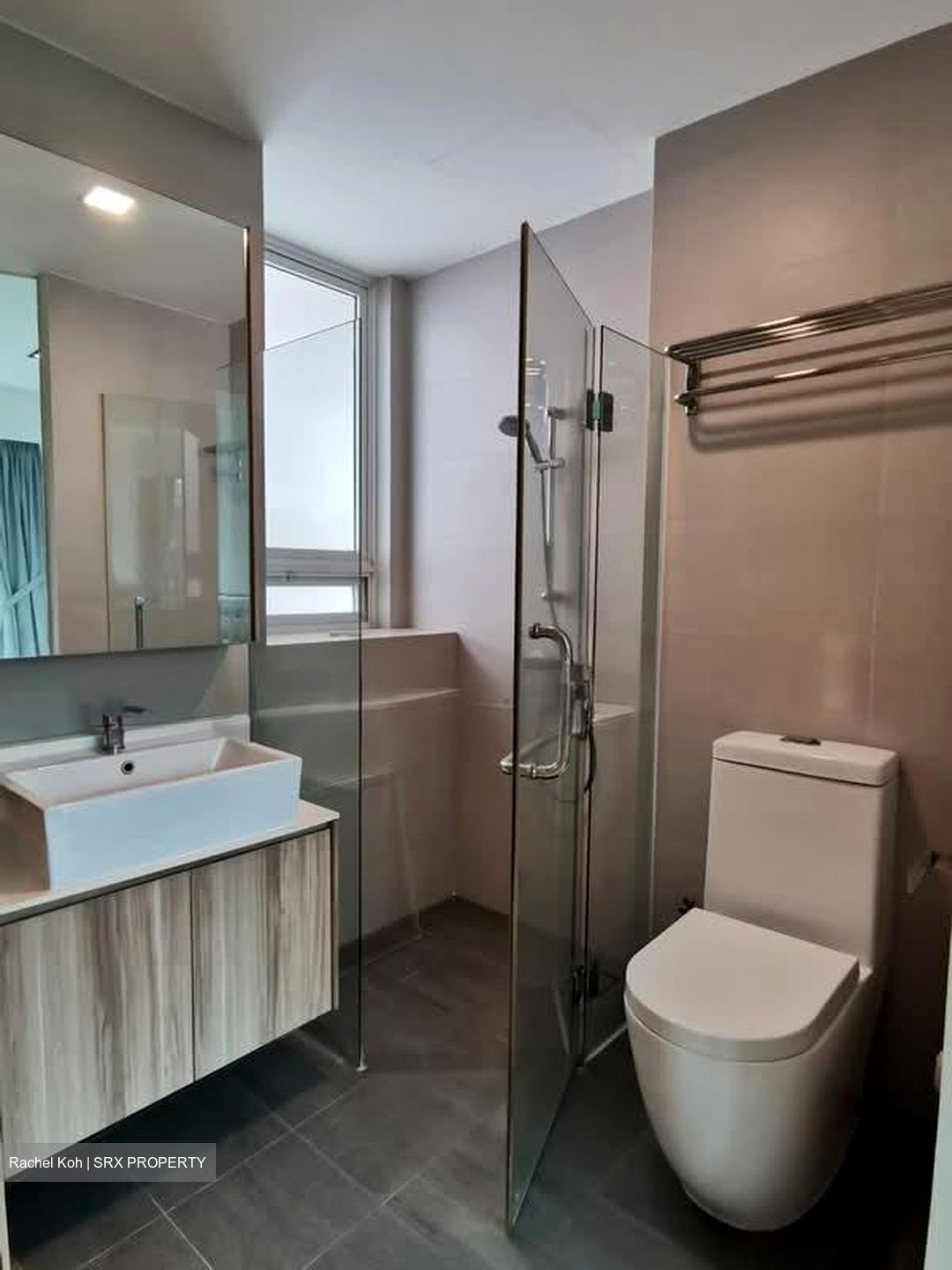 Goldenhill Park Condominium (D20), Condominium #542796131